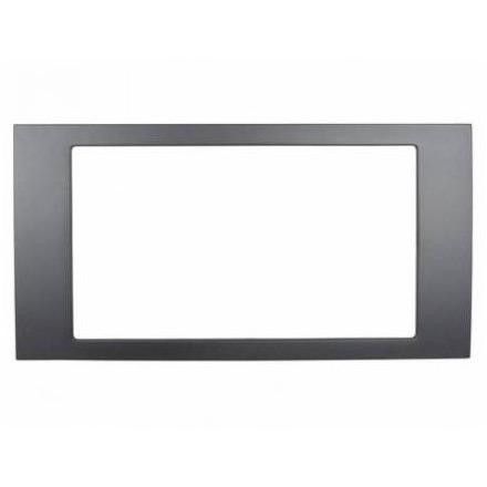 Рамка переходная 11-046 Ford FocusII / S-MAX / C-MAX 05+ / Fusion / Transit 2 (Carav)