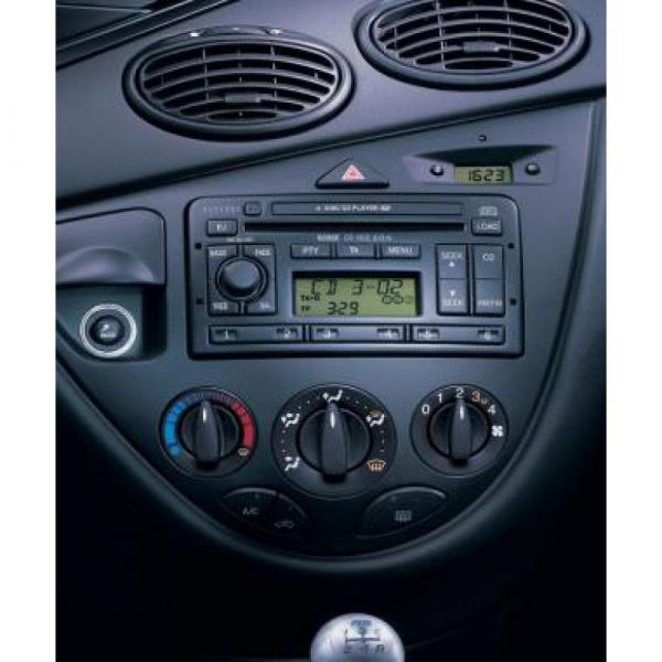 Рамка переходная 11-048 Ford Fiesta 95-01/Focus 98-04/Galaxy 2