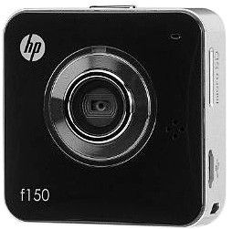 Видеорегистратор HP f150