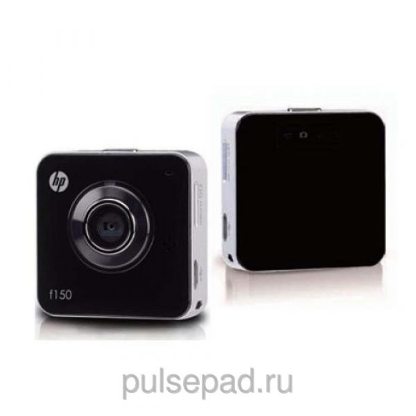 Видеорегистратор HP f150