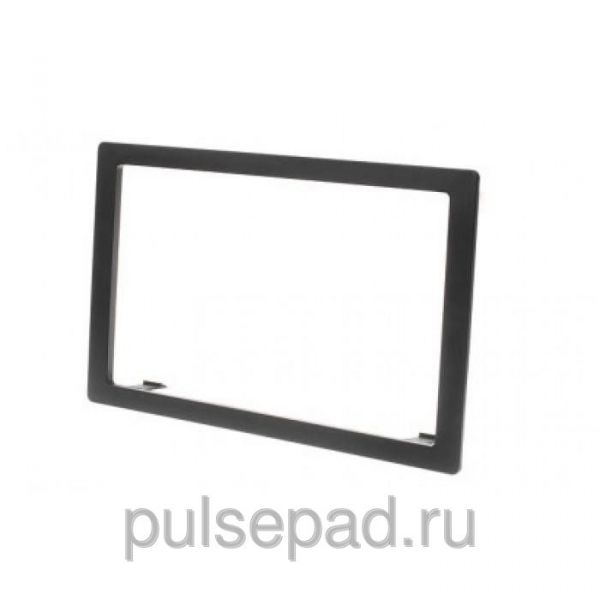 Рамка переходная 11-074 (carav) KIA Carens 2006-2010 / Rondo 2007-> 2din