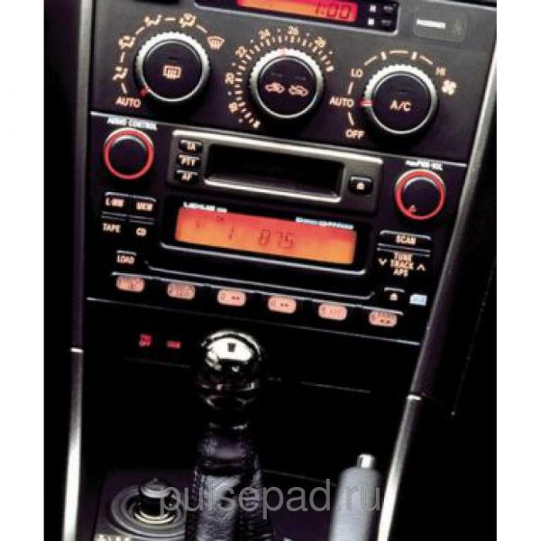 Рамка переходная 11-077 Lexus IS (99-05) Toyota Altezza (98-05)