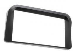 Рамка переходная 11-078 Lexus LX470 98-202/ Toyota LC100 98-03 (Carav)