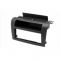 Рамка переходная 11-080 Mazda 3 (2004-08->) 1 DIN (Carav)