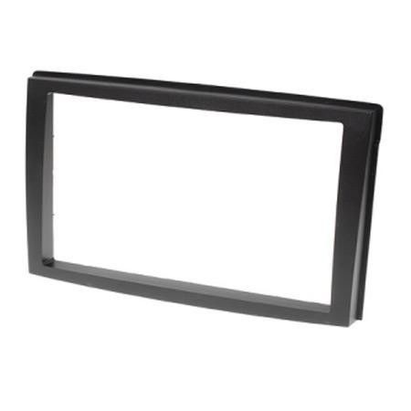 Рамка переходная 11-083 Mazda MPV 1999-2005, Premasy 1999-2005 (Carav) 2 DIN