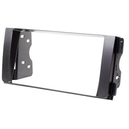 Рамка переходная 11-113 Toyota 4 Runner 2003-2008 (Carav) 2 DIN