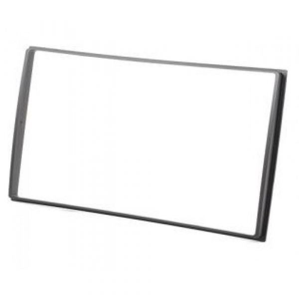 Рамка переходная 11-123 Nissan Tiida 04+/X-trail 04-07/Qashqai 07+/Patrol 97-02