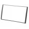 Рамка переходная 11-123 Nissan Tiida 04+/X-trail 04-07/Qashqai 07+/Patrol 97-02