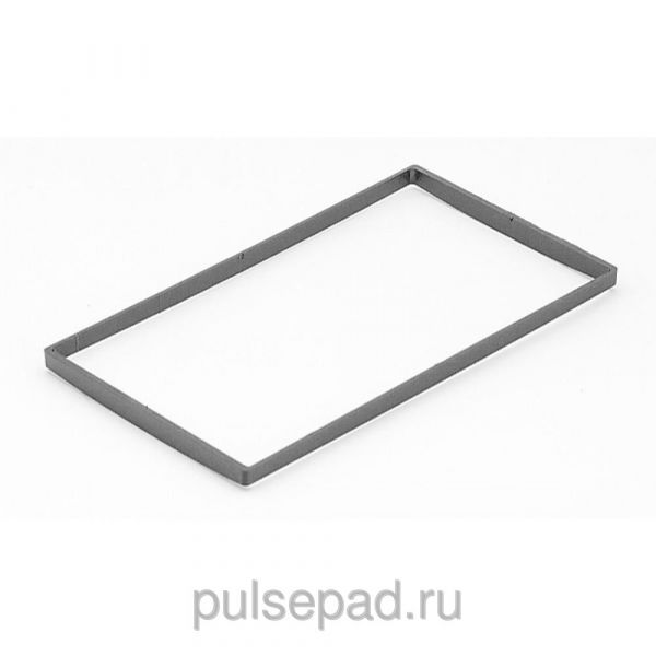 Рамка переходная 11-123 Nissan Tiida 04+/X-trail 04-07/Qashqai 07+/Patrol 97-02