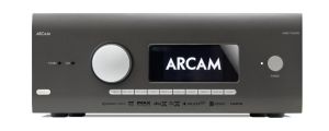 AV-процесор Arcam AV41