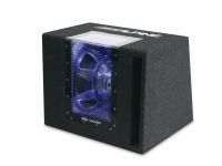 Сабвуфер Alpine SBG-1244BP
