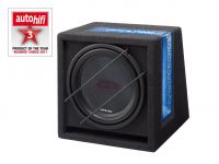 Сабвуфер Alpine SBG-844BR