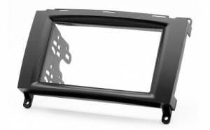Рамка переходная 11-133 Mercedes A(04+), B(05+), Vito(03+), Sprinter (Carav)