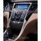 Рамка переходная 11-139 Hyundai Sonata 11->(2х зональный климат) (Carav)