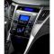 Рамка переходная 11-140 Hyundai Sonata 11-> (manual AC)