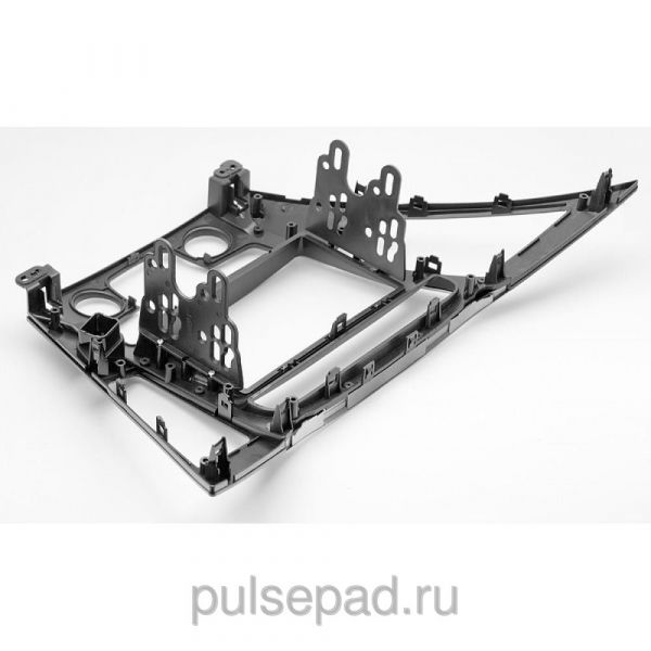 Рамка переходная 11-140 Hyundai Sonata 11-> (manual AC)
