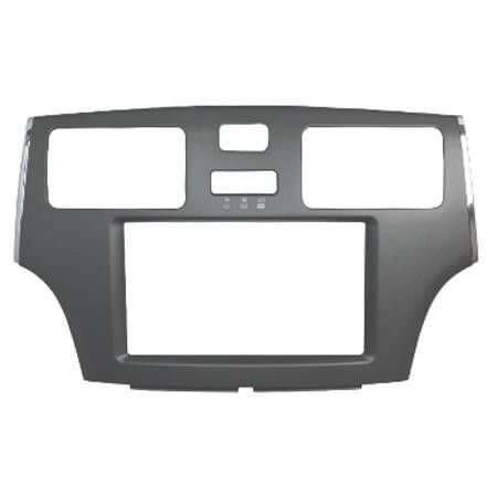 Рамка переходная 11-162 Toyota Windom 2001-2006 / Lexus ES 2001-2006 (Carav) 2 DIN