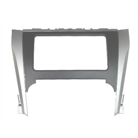 Рамка переходная 11-169 Toyota Camry 2011+ (Carav) 2 DIN