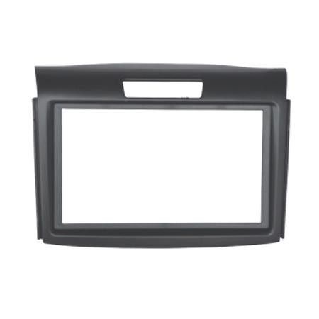 Рамка переходная 11-177 Mazda 5 (Premacy) 2010+ / NISSAN Lafesta Highway Star 2011+ (Carav) 2 DIN