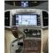 Рамка переходная 11-196 Toyota Venza (08+) 2 DIN