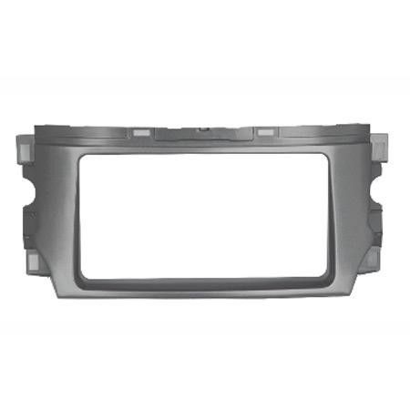 Рамка переходная 11-205 Toyota Avalon 2010+ (Carav) 2 DIN