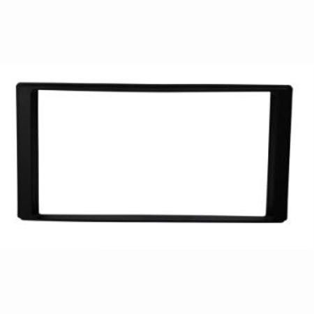 Рамка переходная 11-212 Subaru impreza/Forester (08->) Carav