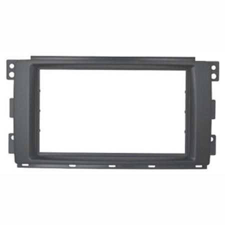 Рамка переходная 11-260 SMART ForTwo (BR451) Carav