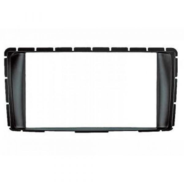 Рамка переходная 11-299 Toyota Hilux (11+) 2DIN