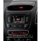 Рамка переходная 11-332 (carav) KIA Sorento (XM) 2012 -> 2DIN