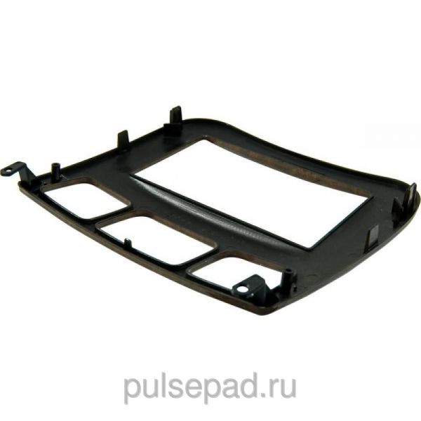Рамка переходная 11-410 Mercedes-Benz S (W220) 1998-2005 (wooden)