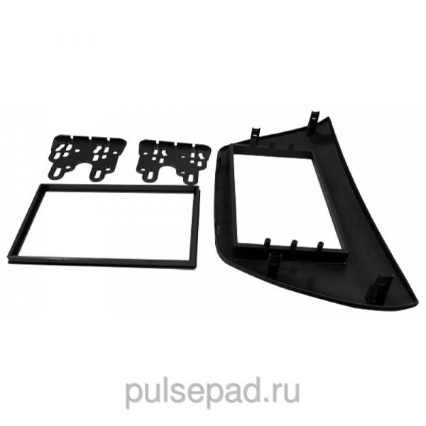 Рамка переходная 11-441 Mitsubishi Lanser IX (Carav) 2 DIN