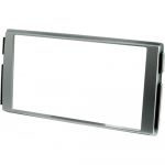 Рамка переходная 11-449 Hyundai Santa Fe 06-12 (Carav) 2 DIN