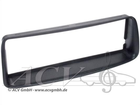 Рамка переходная 281040-03 Peugeot 206