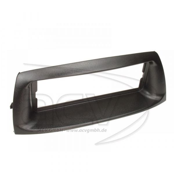 Рамка переходная 281094-04 Fiat Punto(188) 05/1999->04/2007 1Din