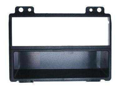 Рамка переходная 281114-06 Ford Fusion, Fiesta (02/>05)