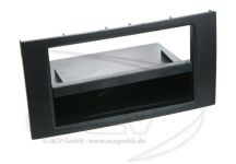 Рамка переходная 281114-08-1 Ford Focus/ C-MAX 9/03 Ford Focus 2005 BLACK