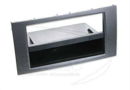 Рамка переходная 281114-08-2 Ford Focus/ C-MAX 9/03 Ford Focus 2005 ANTHRACITE