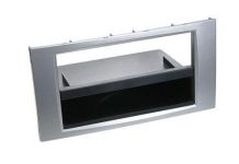 Рамка переходная 281114-08-3 Ford Focus/ C-MAX 9/03 Ford Focus 2005 SILVER