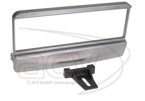 Рамка переходная 281114-11 Ford Escort/ Transit/ Orion/ Scorpio (SILVER)