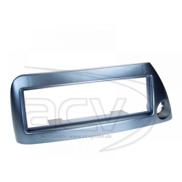 Рамка переходная 281114-12 Ford Ka (RBT) 09/1996-08/2008 blue metallic