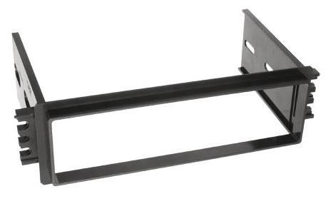 Рамка переходная 281143-02 Hyundai Accent (1 DIN)