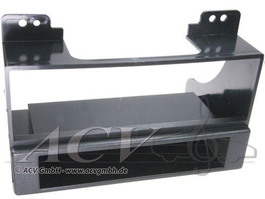 Рамка переходная 281178-14 Kia Carnival II(06->)