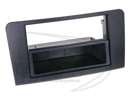 Рамка переходная 281190-13 Mercedes M-Class (W164) 2005
