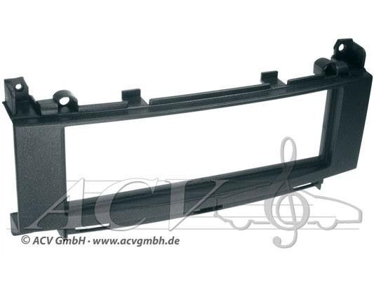 Рамка переходная 281190-17 Mercedes A/B-classe