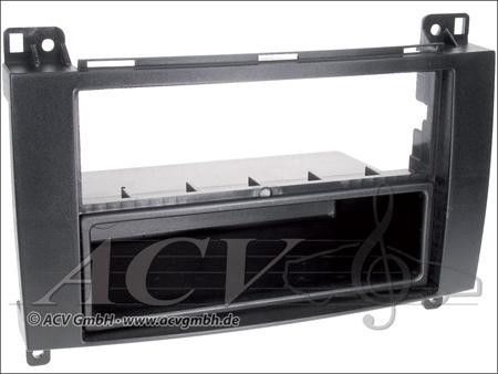 Рамка переходная 281190-18 Mercedes Sprinter A/B-Klasse