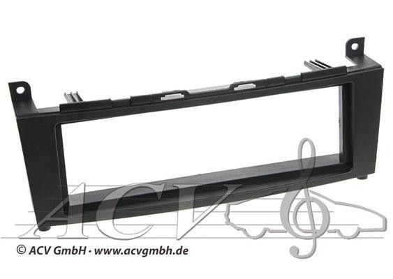 Рамка переходная 281190-26 Mercedes C-(W204)