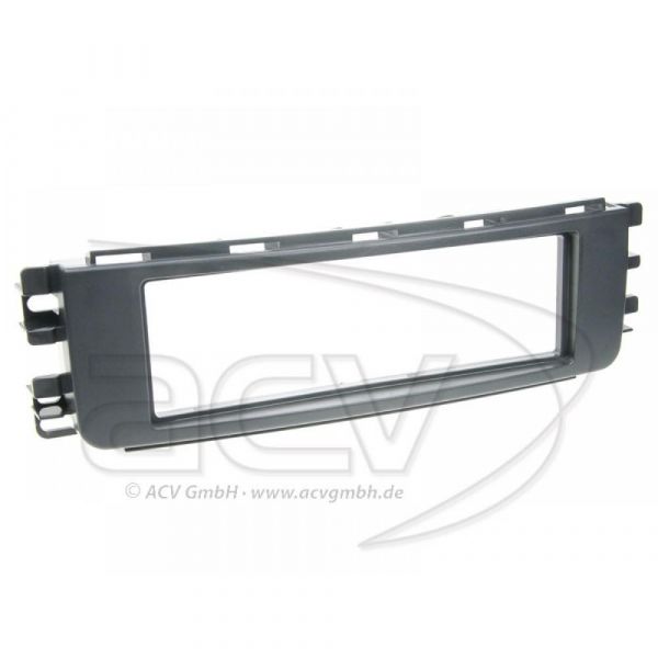 Рамка переходная 281190-44 Smart ForFour (W 454) 01/2004 -> 06/2006