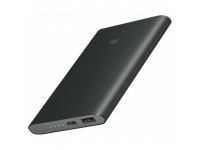 Внешний аккумулятор (Power Bank) Xiaomi Mi Power Bank 2 10000 mAh Black (VXN4176CN)