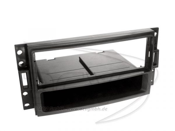 Рамка переходная 281238-02 Hummer H3 (05->08)
