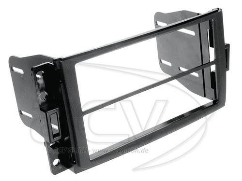 Рамка переходная 281238-04 Hummer H3